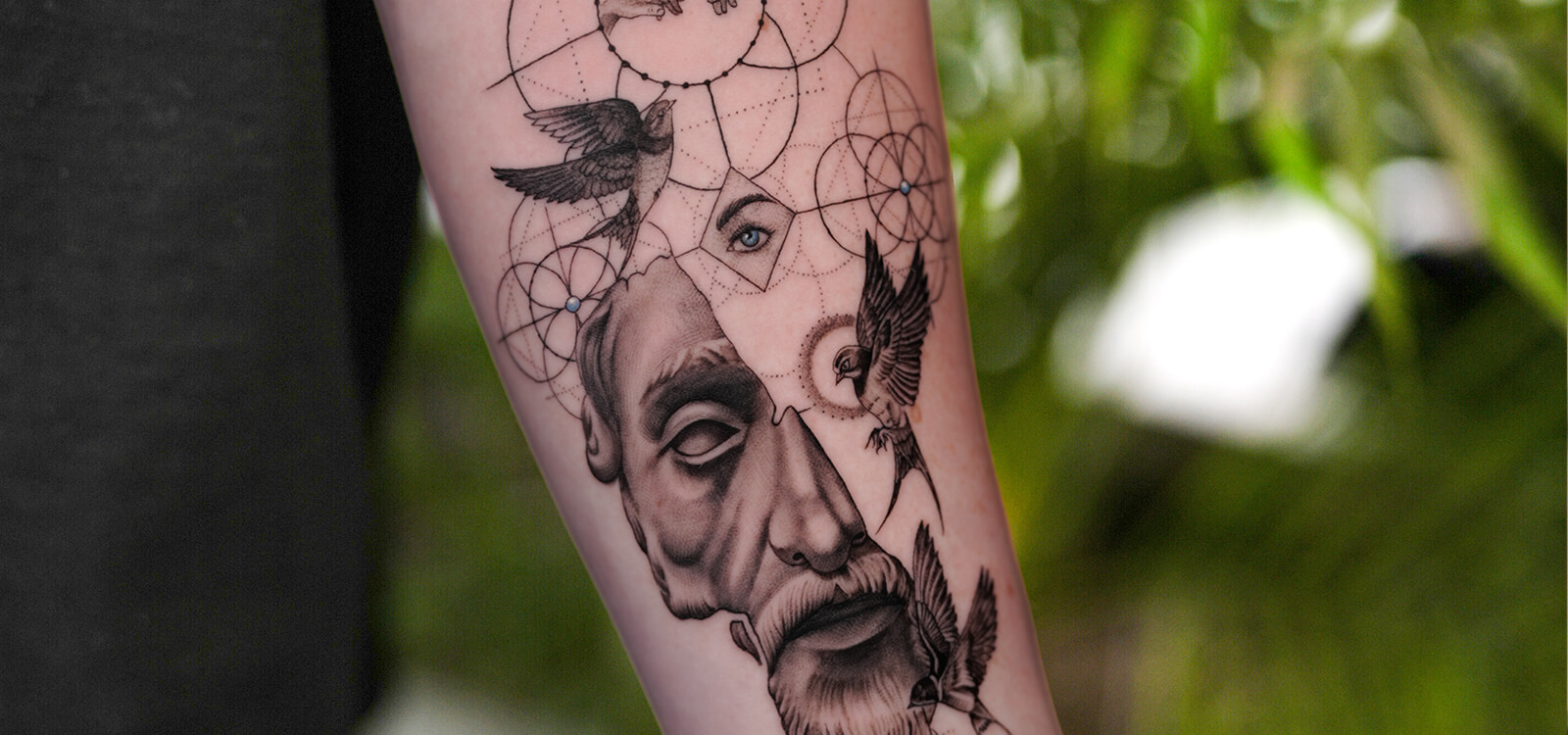 3